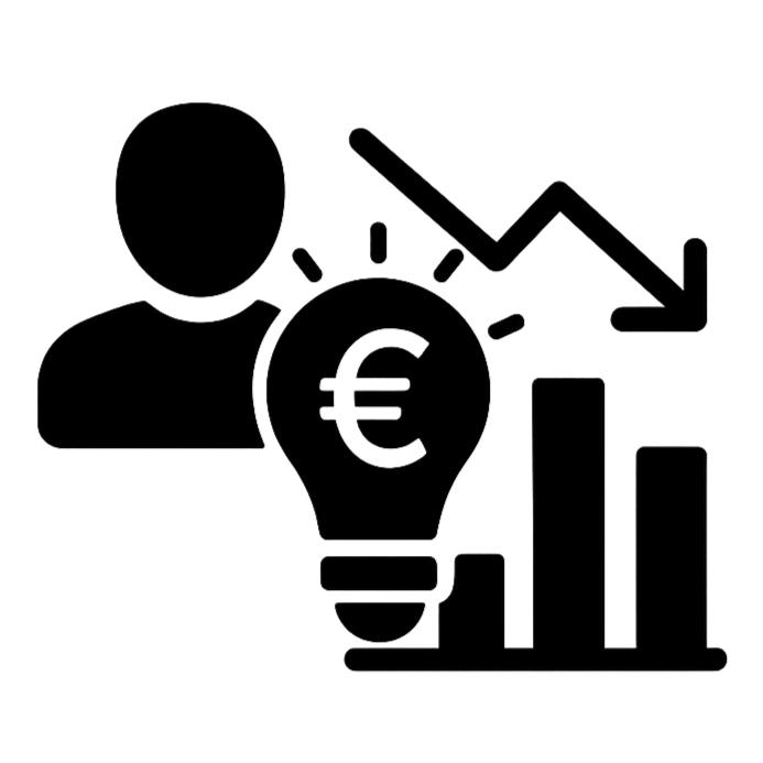 Conseil en économies d'entreprise